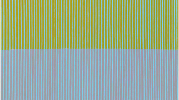 Ausstellung: Keummi Paik-Bauermeister – Neue Arbeiten im modo Verlag Freiburg