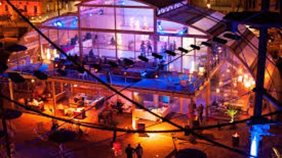 CBXNET versorgt niederländischen Hackathon in BeachMitte Berlin mit Breitband-Internet