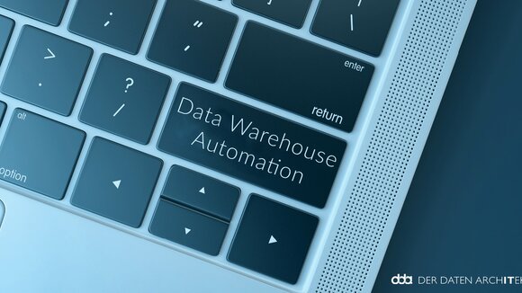 Die neue Data Vault Schulung von DER DATEN ARCHITEKT – eine Wissens-Revolution zur Automatisierung eines DWH