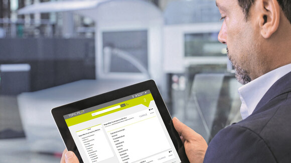 Heidelberg ermöglicht mit DOCUFY neue digitale Geschäftsmodelle und revolutioniert die Servicewelt