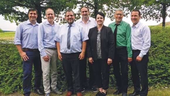 HÖREX Generalversammlung: Gemeinschaft weiter auf Erfolgskurs