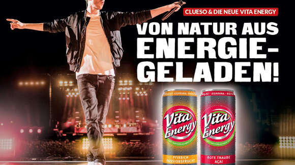 Kinopremiere für ein natürlich energiegeladenes Duo