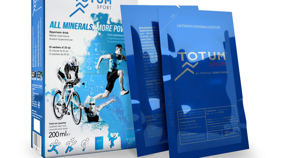 Totum Sport erobert die Sportwelt