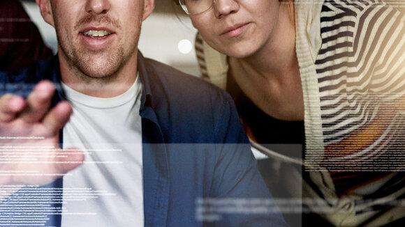 Berufschancen in der IT-Branche