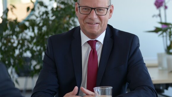 Dr. Daniel C. Schmid gründet Beratungsunternehmen für Marketing und Kommunikation