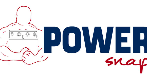 Erfindung „Power Snap“! Dank Automatik-Druckrohr für mehr Sicherheit gesorgt