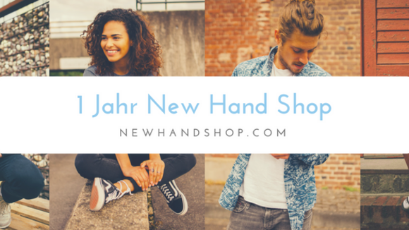 We survived the First Year