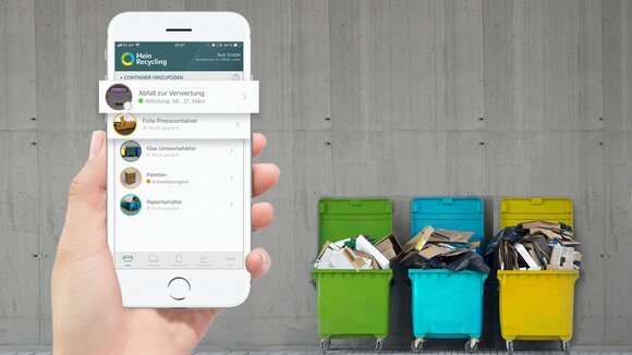 Die Gewerbeabfallverordnung. Eigentlich ganz einfach!