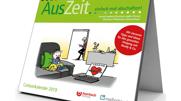 Digital Detox Day: Am 3. August bleiben die Handy-Bildschirme schwarz