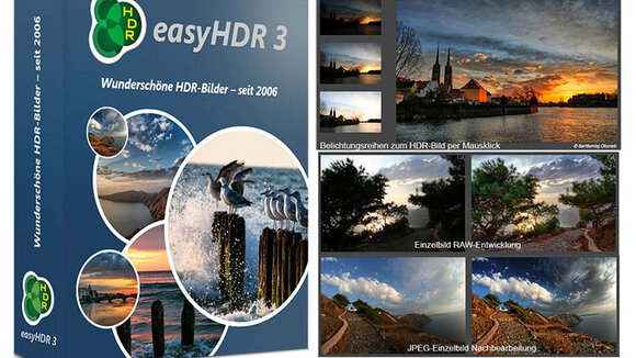easyHDR 3 – realistische Darstellung der Wirklichkeit im Bild-neu bei falkemedia