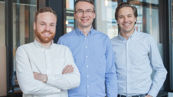 Entsorger, die Digitalisierung und Resourcify. Drei Komponenten, ein Wettbewerbsvorteil.