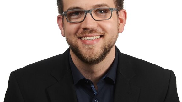 Gewerbeabfallverordnung. „Spannend!“, sagt Daniel.