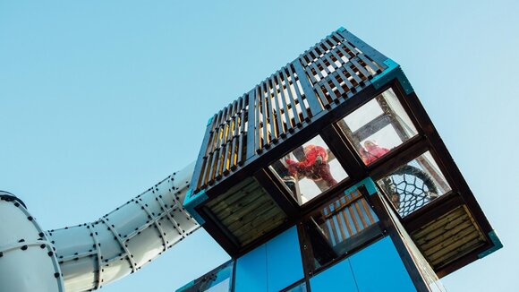 HALO CUBIC: Mal ein anderes Würfelspiel. GTSM Magglingen AG/ Schweiz