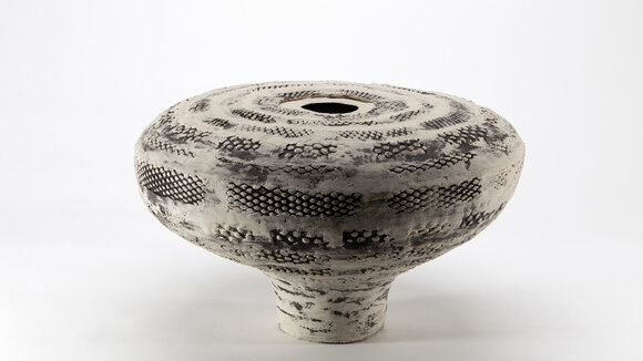 "Kleine Objekte" - Ausstellung der GEDOK Freiburg im depot.K