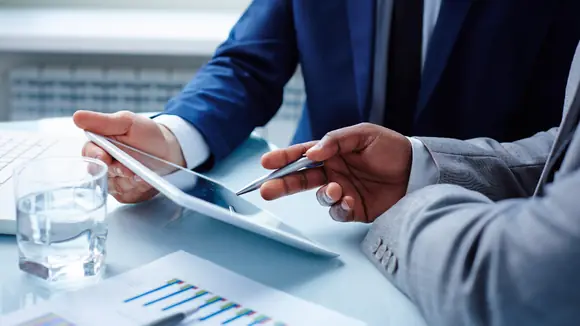 Allzeithoch: Digitalisierung befeuert Interim Management