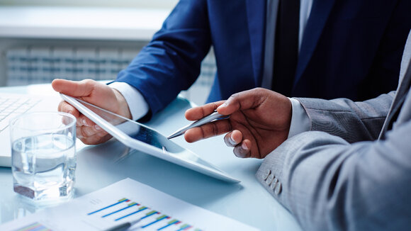 Allzeithoch: Digitalisierung befeuert Interim Management