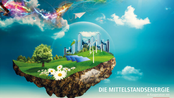 Energie, die autark macht: meistro vollzieht Markenrelaunch und startet TV-Kampagne mit n-tv