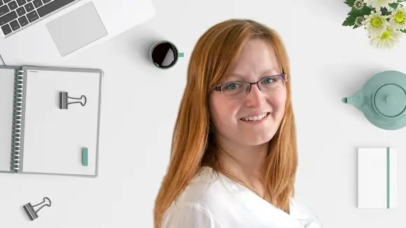 Wie Frauen und Technik doch noch eine Einheit werden. Eine Frau will an dem Klischee „Frauen und Technik passen nicht zusammen“ etwas ändern