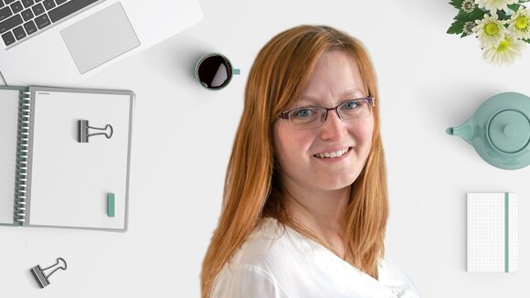 Wie Frauen und Technik doch noch eine Einheit werden. Eine Frau will an dem Klischee „Frauen und Technik passen nicht zusammen“ etwas ändern