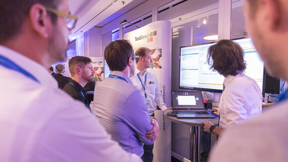 Continuous "Everything" in der Praxis