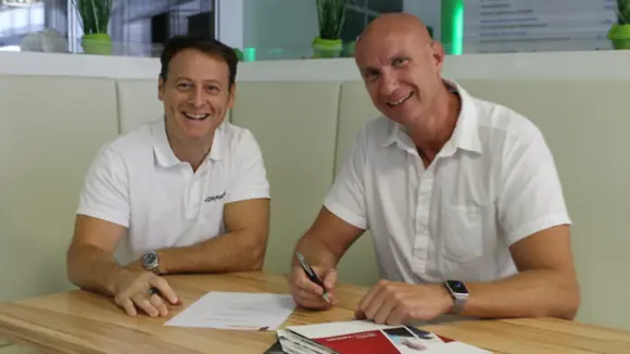 Das neue fit+ Studio-Lizenz-System expandiert weiter.