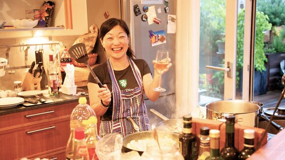 Lucy's Asian Kitchen bringt echte chinesische Küche nach Österreich