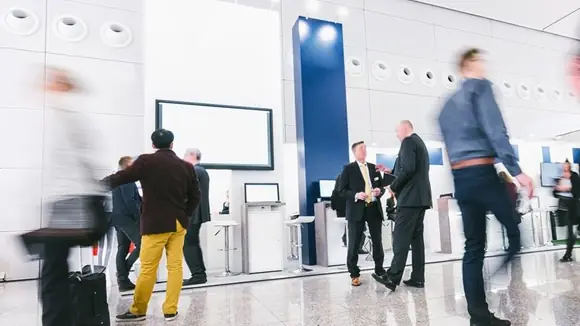 QuinScape beim TIBCO Innovation Day Frankfurt am 17. Oktober in Frankfurt