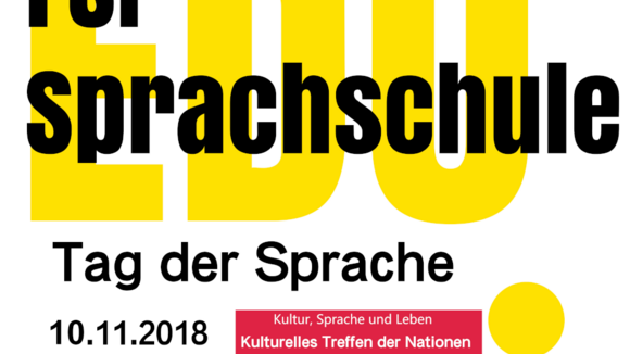 Sprachschule veranstaltet Tag der offenen Tür