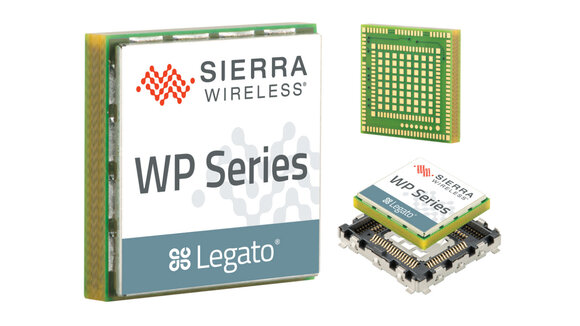 Unitronic erweitert Low Power Wide Area Network (LPWA)-Portfolio um neue Produktserie