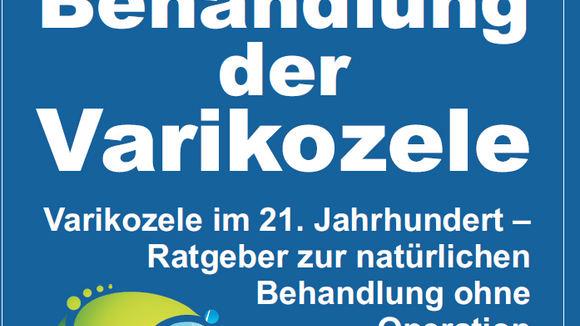 Varikozele Operation oder natürliche Behandlung