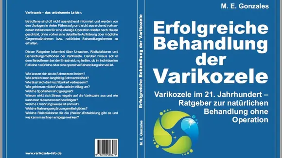 Varikozele: Welche Möglichkeiten haben die Betroffenen?