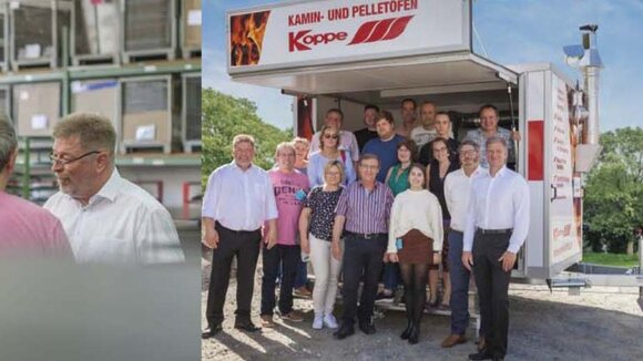 Weiter(er) Quantensprung