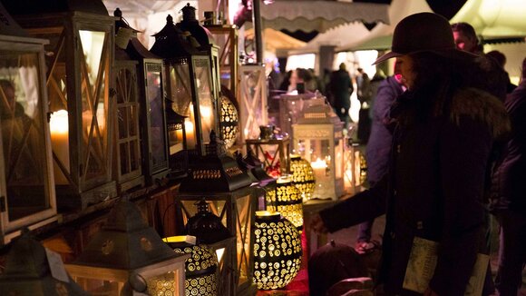 Winterträume Magdeburg – Das Paradies für Winterliebhaber 26. – 28. Oktober 2018 | Messe Magdeburg