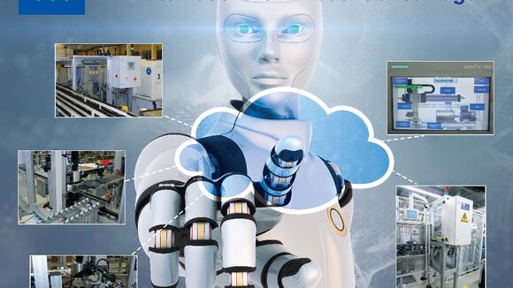 all about Automation 2019: TDK steigert industrielle Wertschöpfung mit Automatisierungslösungen in Unternehmen