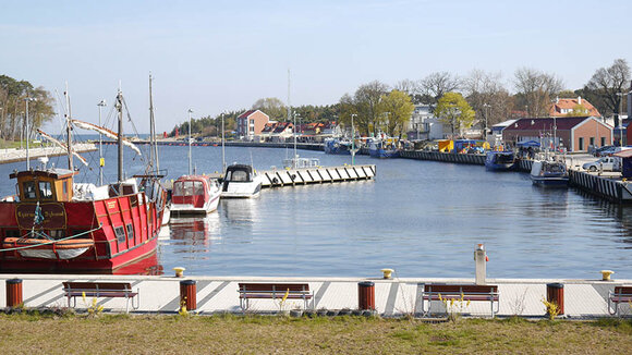 Bauboom in Feiningers Sommerfrische