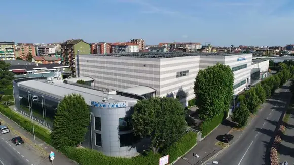 Fratelli Mariani Drahtgewebe und Streckmetall: Handwerk, Tradition und Öko-Nachhaltigkeit