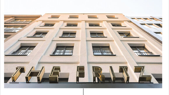 Hotelmarktbericht Düsseldorf 2018 der Dr. Lübke & Kelber GmbH:
