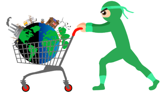 Online-Shopping kann jetzt klimaneutral sein