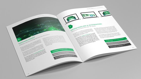 Speed4Trade liefert acht Erfolgsfaktoren für den digitalen Reifen- & Felgenhandel mittels Komplettradkonfigurator