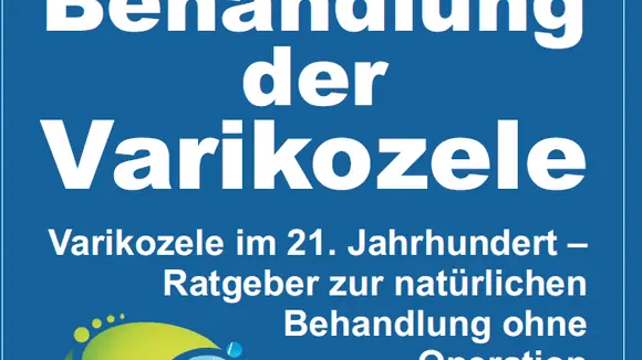 Varikozele Bekleidung - Das sollte Mann wissen