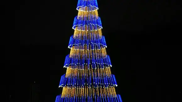 Weihnachtszauber in Brasilien – Traditionen und kleine Kuriositäten bei 30 Grad Celsius