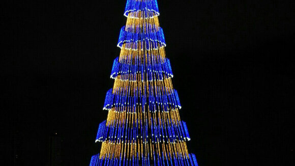 Weihnachtszauber in Brasilien – Traditionen und kleine Kuriositäten bei 30 Grad Celsius