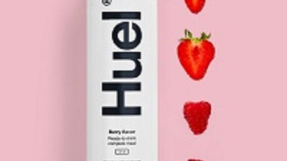 Der europäische Marktführer für vollwertige Komplettnahrung stellt sein erstes Ready-to-Drink Produkt vor