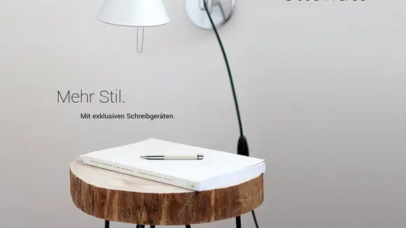Stilvolle Alltagsbegleiter: Exklusive Schreibgeräte als individuelle Accessoires