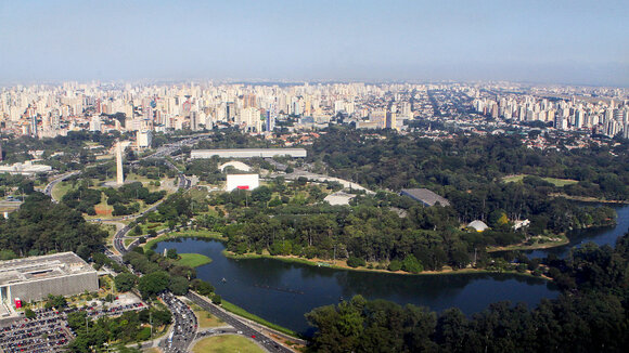 48 Stunden in São Paulo - Die wichtigsten Sightseeing Spots für die pulsierende Metropole
