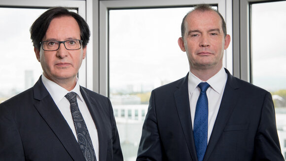 Darlehensvolumen: Hüttig & Rompf AG knackt erstmals die Zwei-Milliarden-Marke