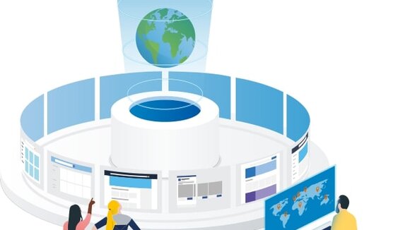 Den besten Online-Marktplatz finden