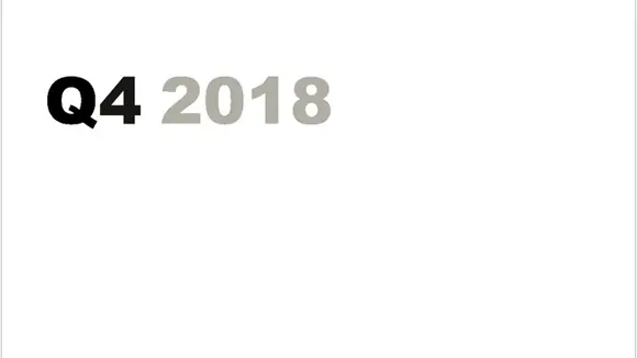 Dr. Lübke & Kelber Wohninvestmentmarktbericht Q4 2018