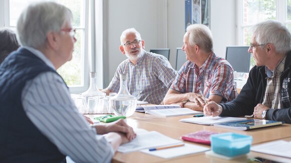 ELKA bietet neue Englisch Kurse ab dem 15.01.2019 um 9:00 Uhr