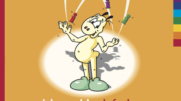 Mit Leichtigkeit und Souveränität besser leben